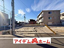 南区戸部町1期 2号棟