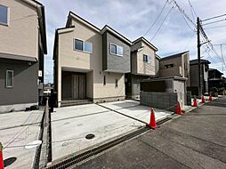 佐倉市井野7棟　6号棟