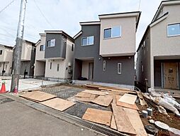 佐倉市井野7棟　5号棟