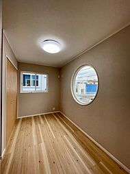 子供部屋の画像