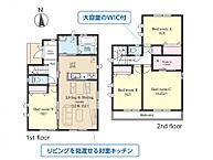 千葉県八千代市村上：物件画像