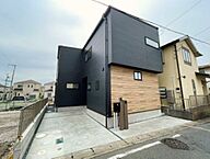 千葉県八千代市大和田新田：物件画像