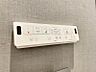 トイレ：トイレはワンタッチ式の操作パネルです