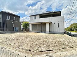 八千代市保品　大型住宅