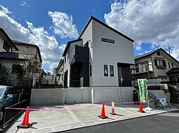 佐倉市王子台　社有