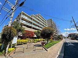 レクセルガーデン高根台 壱番館