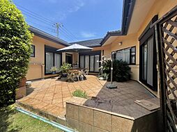 茂原市小林　大型平屋戸建