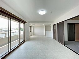 グランフォート・ユーカリが丘　壱番館