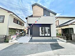 千葉市稲毛区小仲台2期