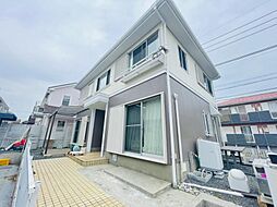 八千代市萱田町