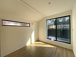 子供部屋の画像