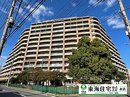 アルファグランデ八千代中央 二番街