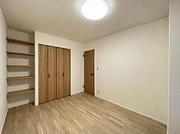 子供部屋の画像