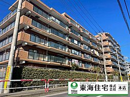 ライオンズマンション京成大久保