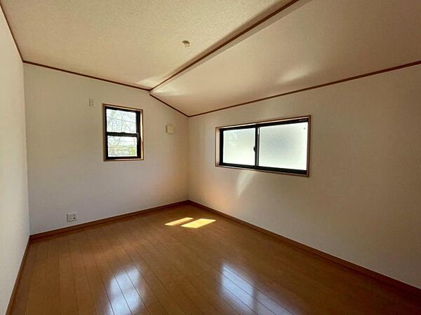 子供部屋