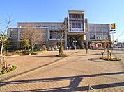 京成松戸線「薬園台」駅まで徒歩19分