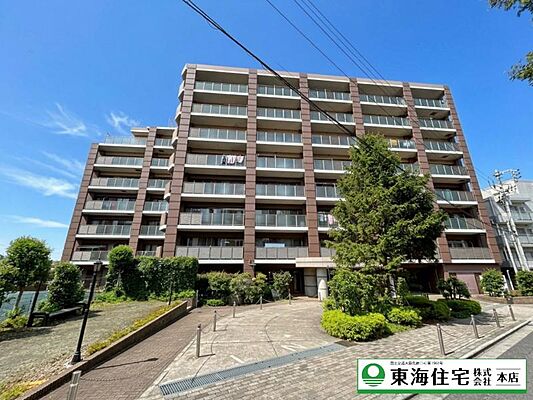 外観 アンビシャス船橋高根台 1階/-