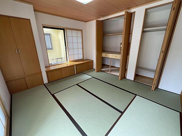 和室を拡大表示