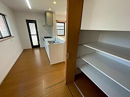 室内の画像