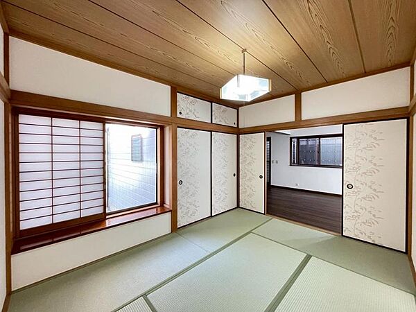 室内