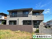 【フルリフォーム済】積水ハウス施工、敷地面積64坪超のオール電化4SLDK！