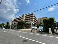 千葉県船橋市薬円台3丁目：物件画像
