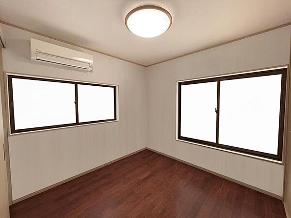 子供部屋