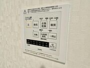 寒い冬のヒートショック対策、雨の日の洗濯乾燥、カビ防止と一年中快適を叶える浴室暖房乾燥機 
