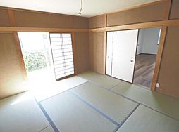 和室の画像
