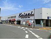 京成本線・東葉高速鉄道「勝田台」駅まで徒歩23分