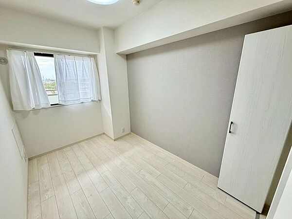 室内を拡大表示