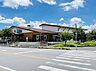 周辺：佐倉くるみ幼稚園 徒歩7分。 540m