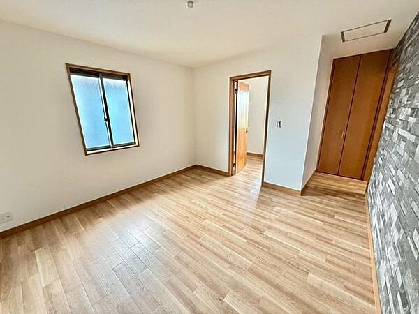 室内を拡大表示
