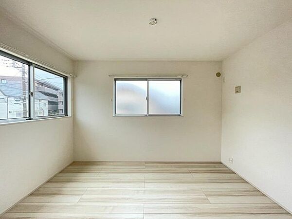 室内を拡大表示