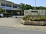 周辺：成田市立玉造中学校まで徒歩15分（約1130ｍ）