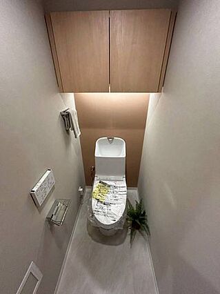 毎日使うトイレ...