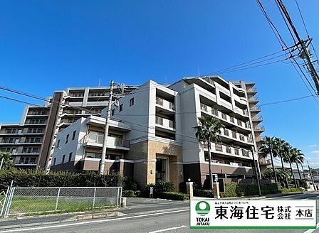 2駅3路線利用可能!検見川駅徒歩6分の利便を享受する立地