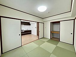 室内の画像