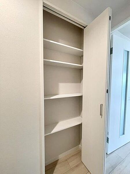 収納を拡大表示