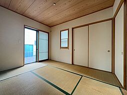 和室の画像