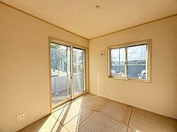 和室の画像