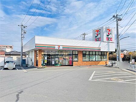 セブンイレブン八千代台北店 徒歩12分。 930m