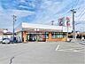 周辺：セブンイレブン八千代台北店 徒歩12分。 930m