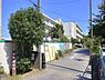 周辺：鎌ケ谷市立道野辺小学校 880m