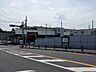 周辺：市川大野駅(JR東日本 武蔵野線) 2400m