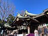 周辺：検見川神社 徒歩44分。 3460m