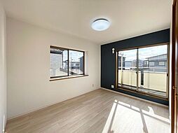 洋室の画像