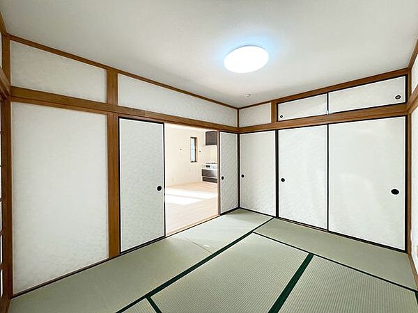 和室