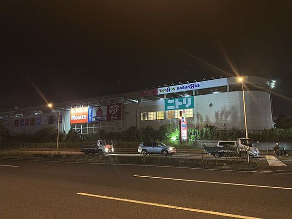 周辺を拡大表示