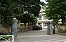 周辺：習志野市立大久保小学校 徒歩15分。 1160m